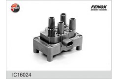 Катушка зажигания для FORD FIESTA VI 1.4 LPG 2009-, код двигателя RTJA,RTJB, V см3 1388, кВт 68, л.с. 92, Бензин/автогаз (LPG), Bosch 221503485