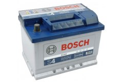 0 092 S40 040_аккумуляторная батарея! 19.5 для FORD FIESTA VI 1.0 2013-, код двигателя XMJA,XMJB, V см3 998, кВт 48, л.с. 65, бензин, Bosch 0092S40040